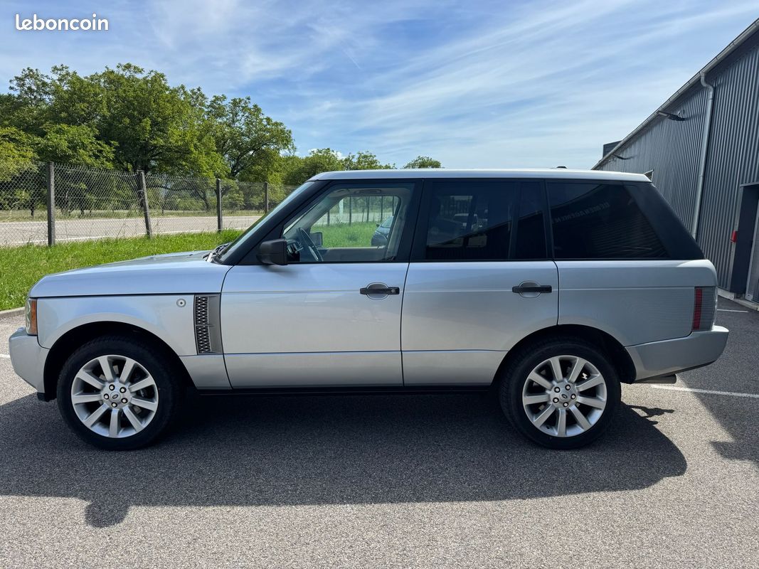 Land-rover range rover supercharged v8 395 ch autobiography (image 3)