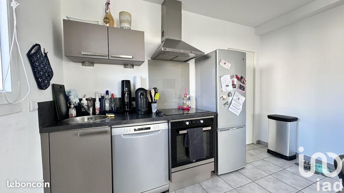 Maison 4 pièces 90 m² (image 10)