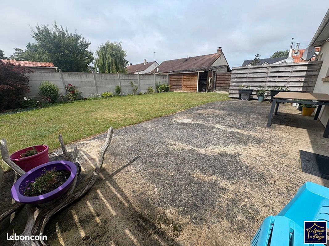 Maison 6 pièces 119 m² · à Marck · 119 m² · 270 400 €