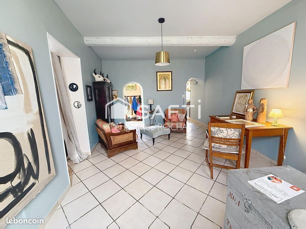 Maison 6 pièces 149 m² (image 2)