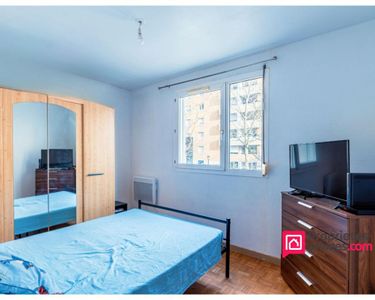 Appartement 205 000 € - 73 m²