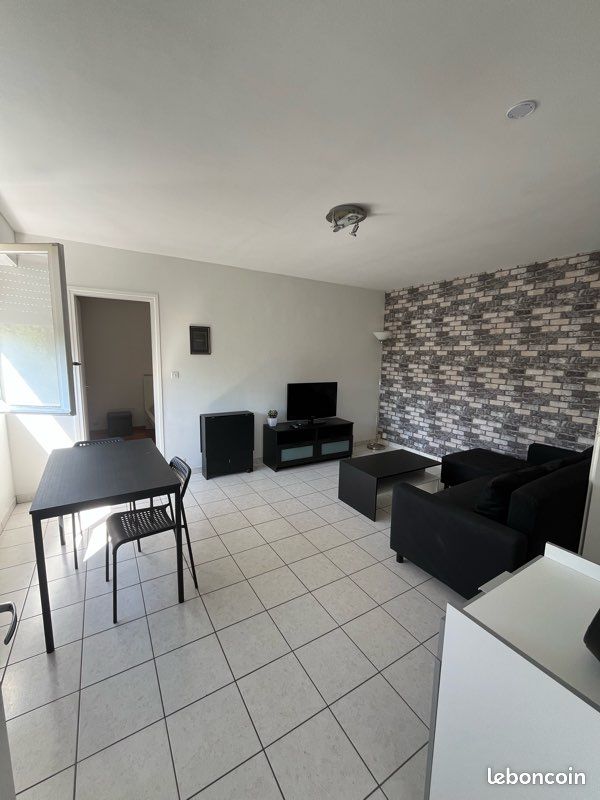 Appartement 2 pièces 47 m² · à Saint-Herblain · 47 m² · 720 €
