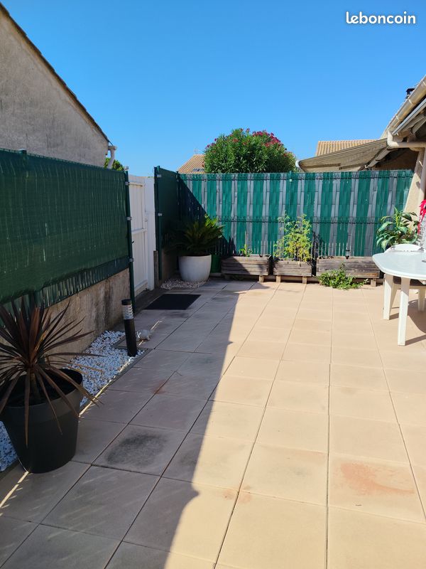 Maison 2 pièces 35 m² · à Marseillan · 35 m² · 205 000 €