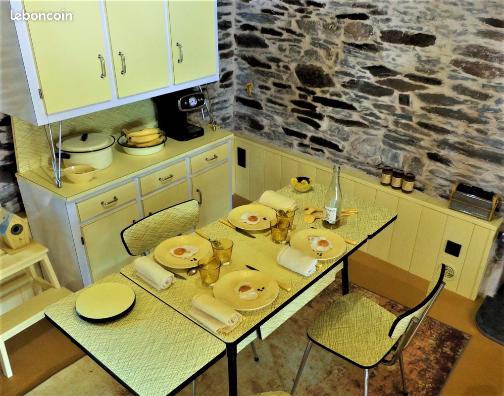 Location Gîte 4 personnes (image 4)
