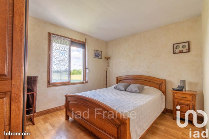 Maison 4 pièces 70 m²