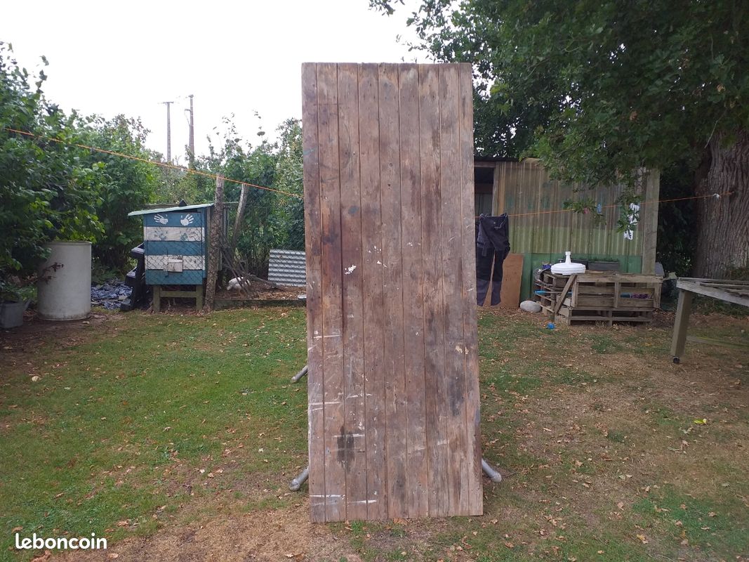 Table ou porte (image 2)
