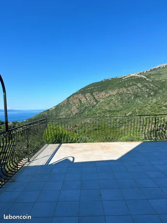 Annonce vente Maison ogliastro