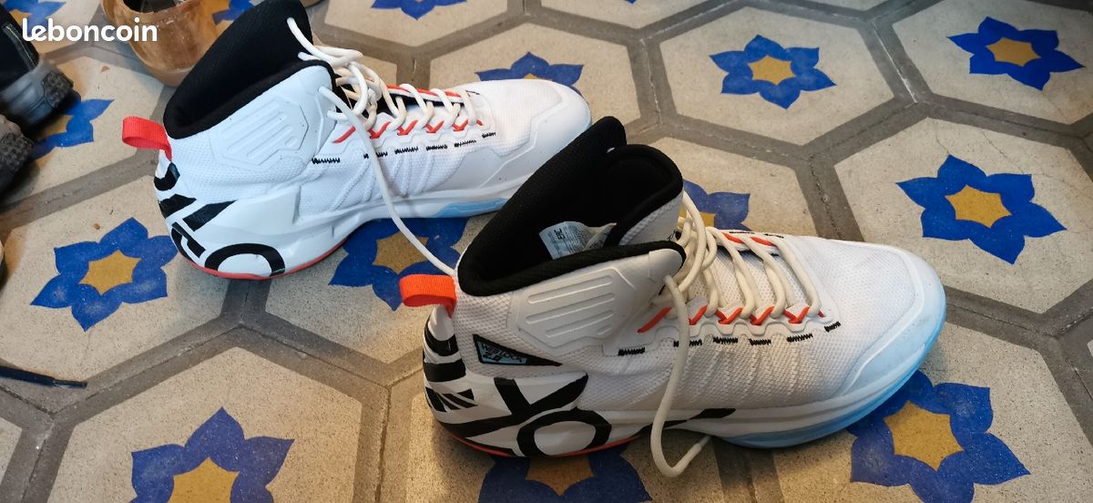 Basketball Shoes Chaussure No Marking Decathlon Basket Decathlon