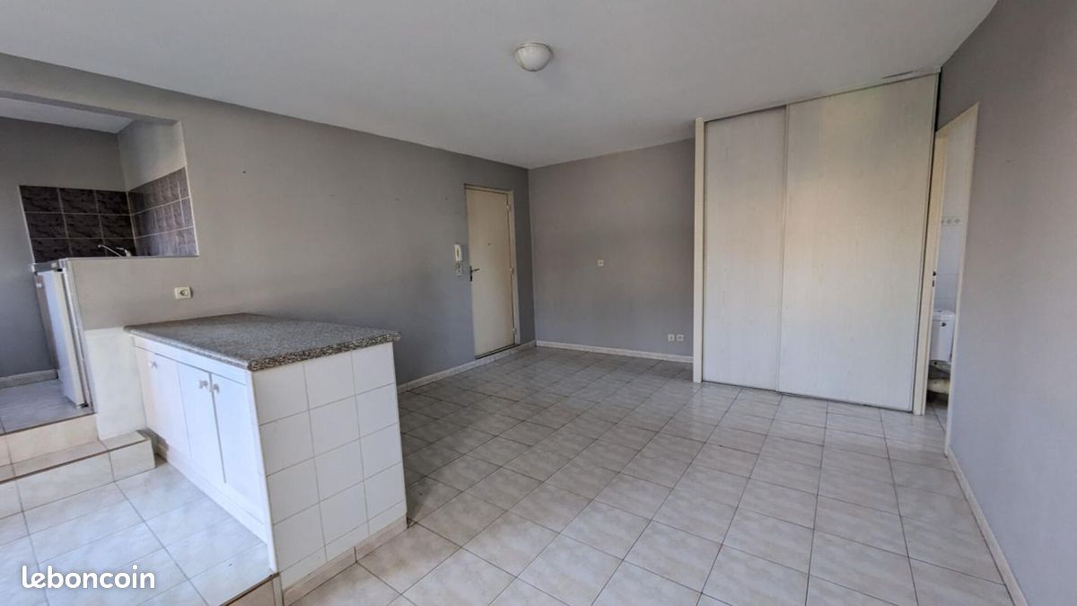 Appartement 2 pièces 36 m² · à La Rochelle · 36 m² · 670 €/mois