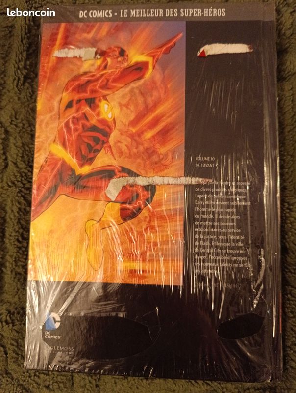 Flash – De l’avant – Vol. 10 (image 2)