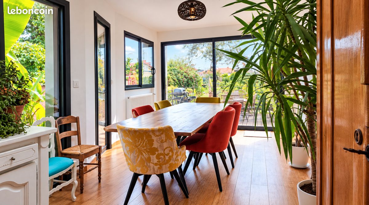 Maison 5 pièces 81 m² · à Cholet · 81 m² · 167 000 €