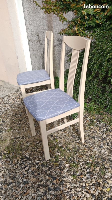 Chaises à vendre (image 2)