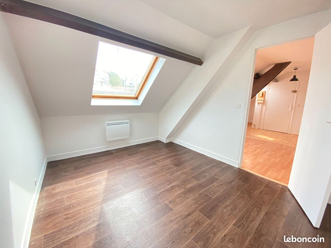 Appartement a louer saint-cyr-l'ecole - 2 pièce(s) - 24 m2 - Surfyn