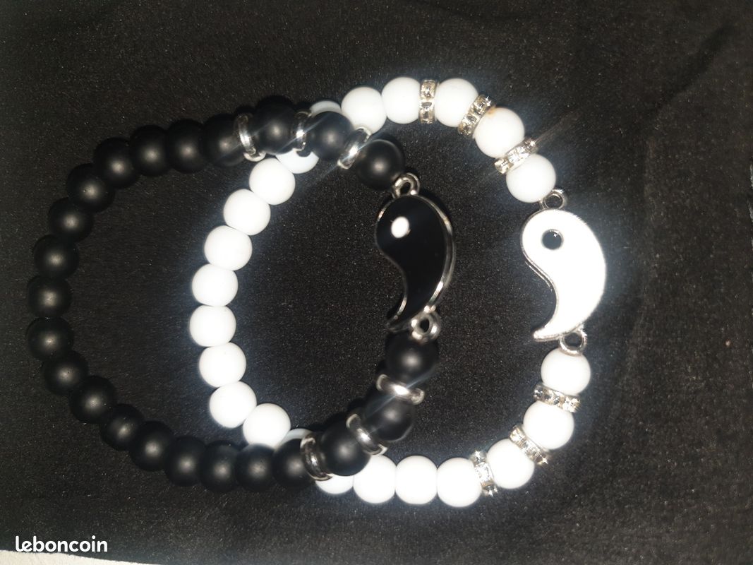 Bracelet 100% AFRICAIN (image 1)