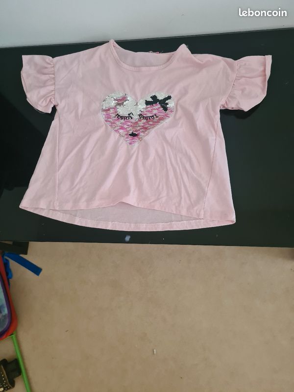 Vêtements enfant (image 8)
