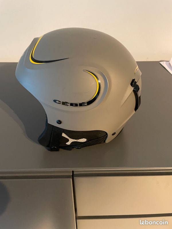 Casque de ski CEBE (image 3)