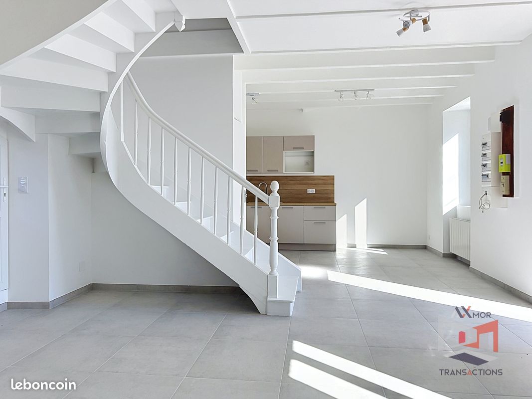 Maison 4 pièces 77 m² · à Perros-Guirec · 77 m² · 329 000 €