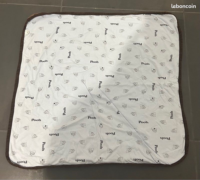 Plaid bébé (image 3)