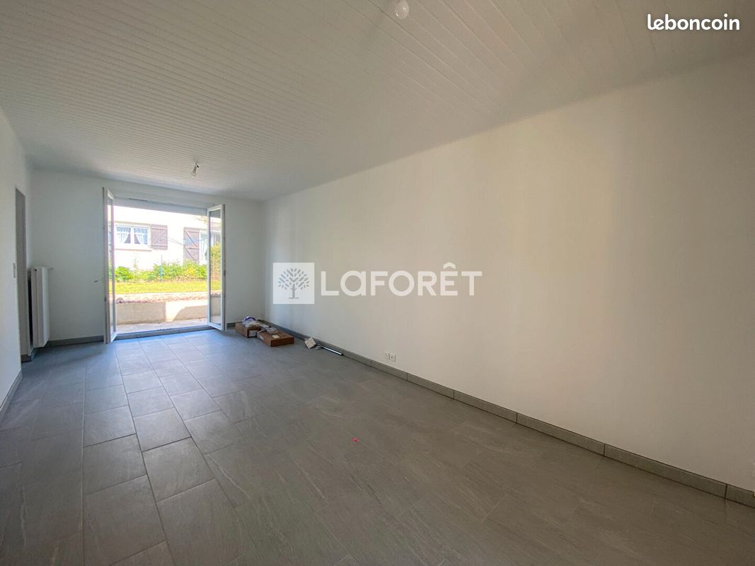 Maison a louer chalons-en-champagne - 4 pièce(s) - 83 m2 - Surfyn