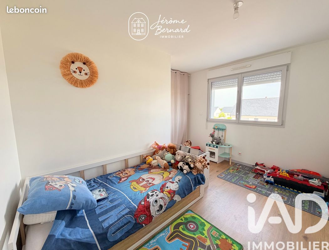 Maison familiale 5 pièces 113 m² (image 13)