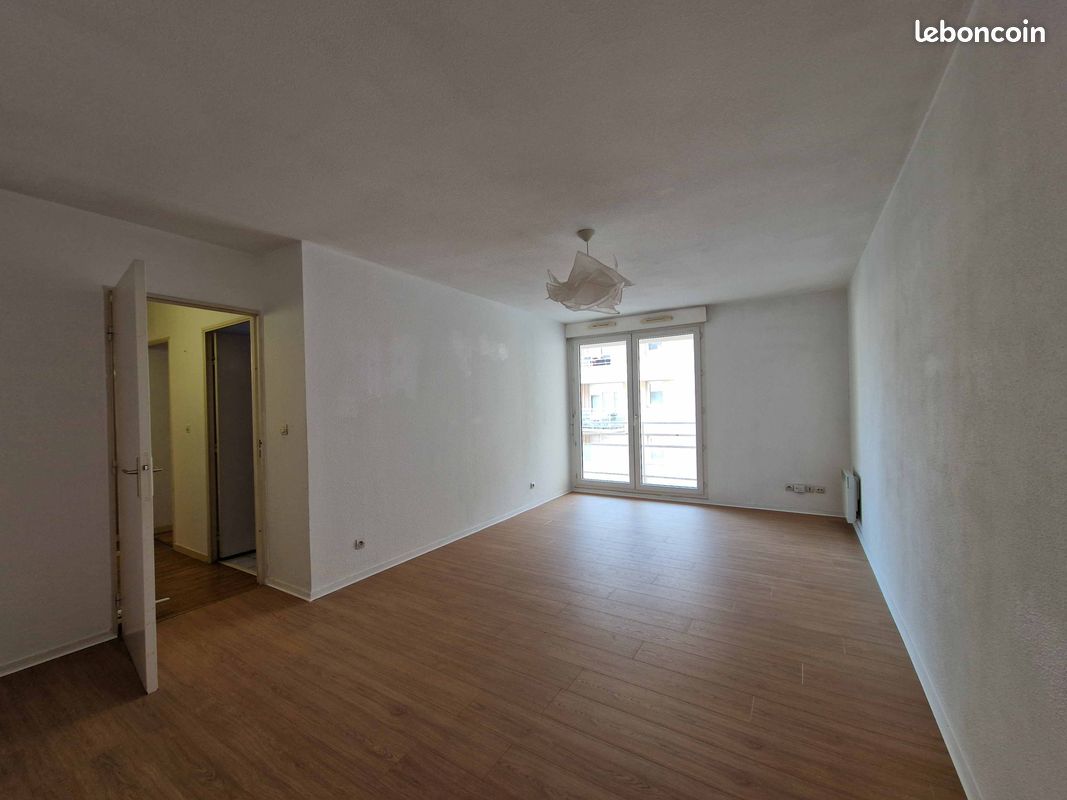 Appartement 2 pièces 49 m² · à Toulouse · 49 m² · 740 €/mois