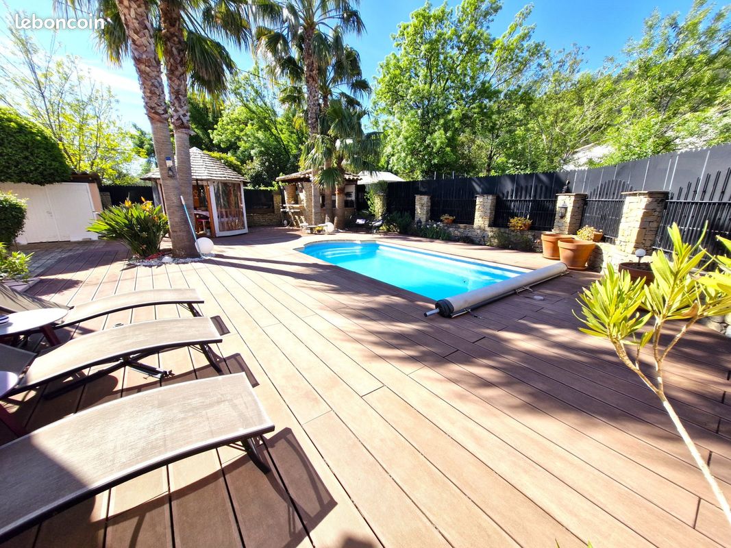 Maison 5 pièces 125 m² · à Solliès-Pont · 125 m² · 489 000 €