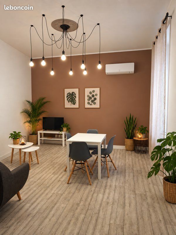 Maison 4 pièces 60 m² · à Cazouls-lès-Béziers · 60 m² · 125 000 €