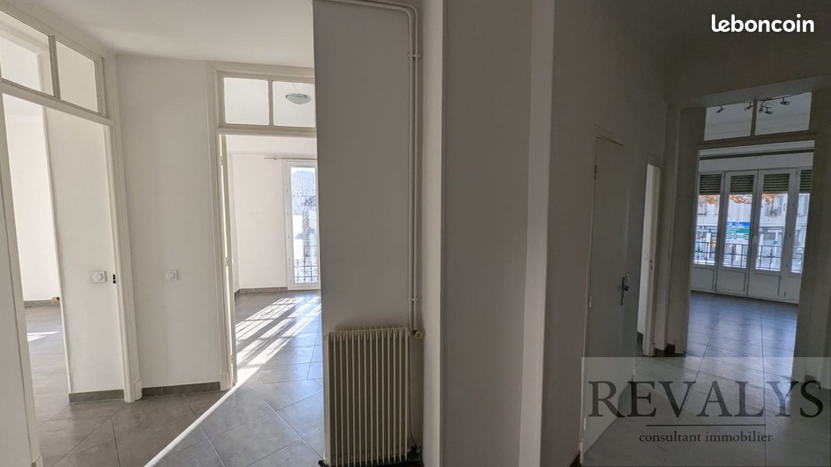 Appartement 3 pièces 70 m² · à Nice · 70 m² · 265 000 €