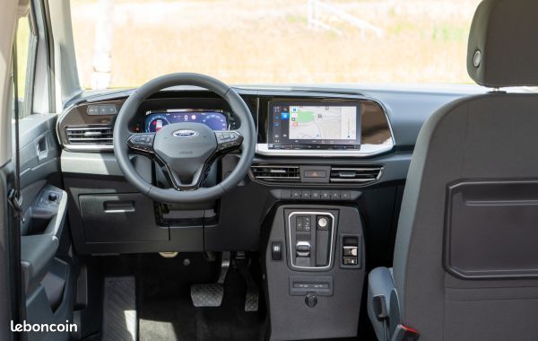 Ford Connect Avance™ (image 7)