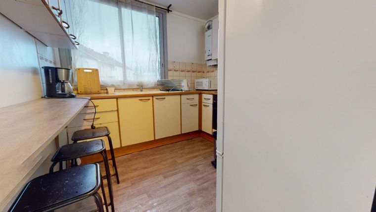 Appartement a louer sarcelles - 1 pièce(s) - 70 m2 - Surfyn