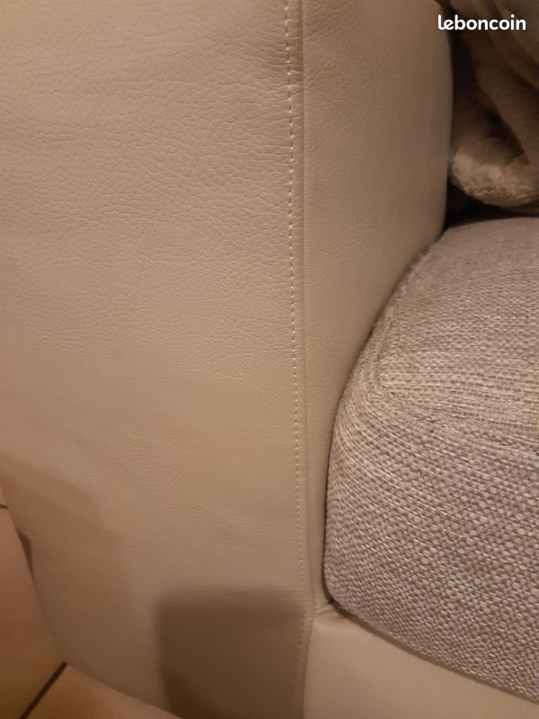 Canapé et pouf POLTRONESOFA (image 3)