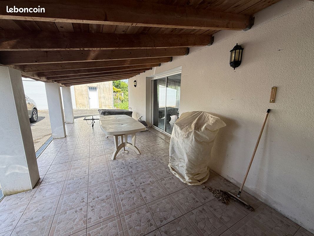 Maison 7 pièces 142 m² (image 10)
