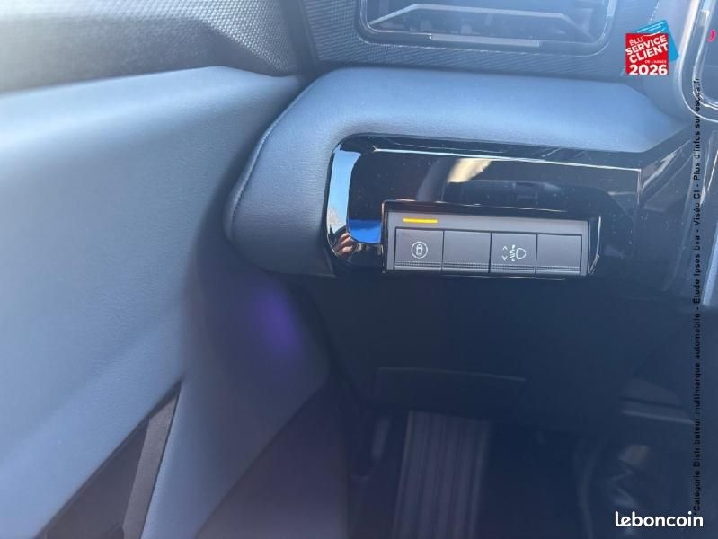 Nissan Micra Electrique 150ch 52kWh Evolve (image 24)