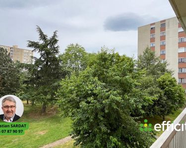 Appartement 133 000 € - 51 m²