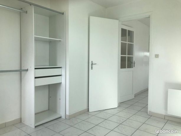 Appartement a louer viry-chatillon - 2 pièce(s) - 44 m2 - Surfyn