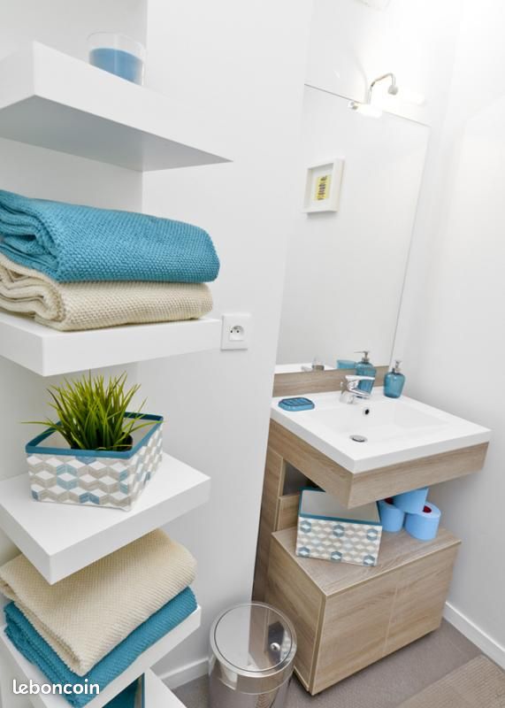 Appartement a louer roubaix - 1 pièce(s) - 18 m2 - Surfyn