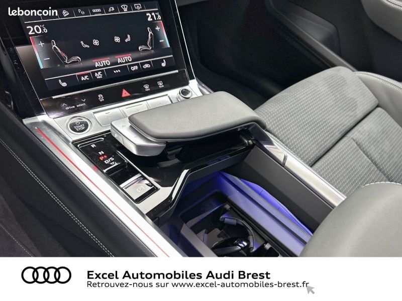 Audi Q8 e-tron 55 408ch S Line quattro (image 16)
