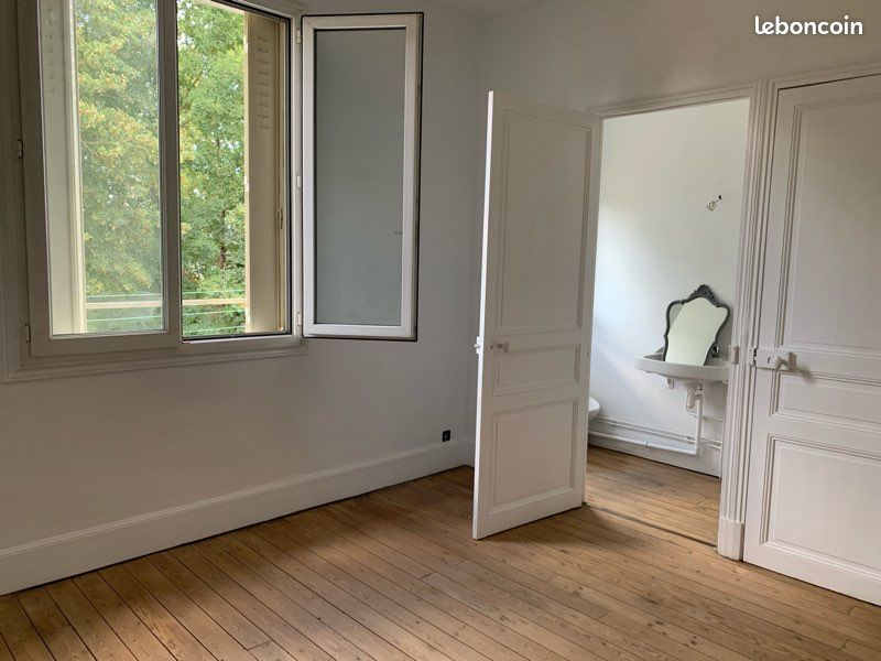 Maison 6 pièces 115 m² · à Chauny · 115 m² · 880 €/mois