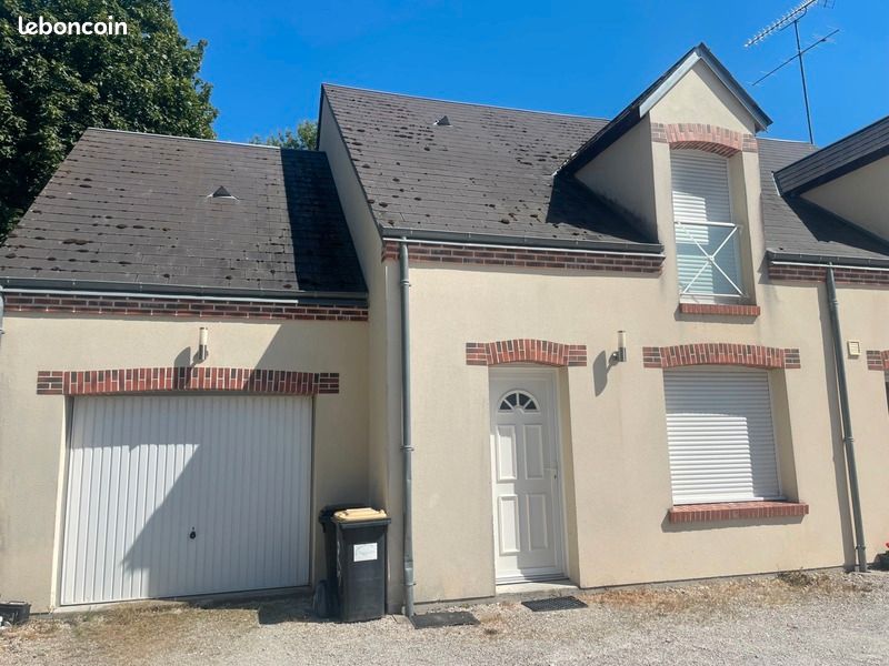 Maison 4 pièces 100 m² · à Lailly-en-Val · 100 m² · 170 000 €