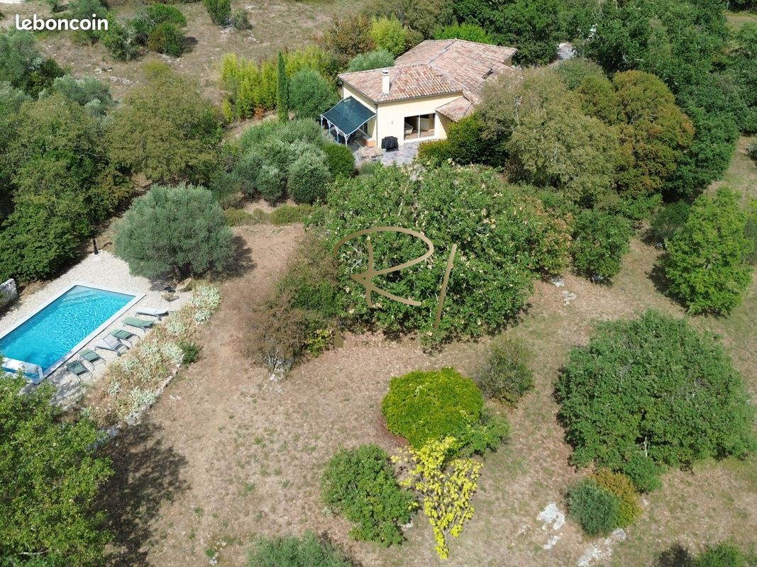 Maison 5 pièces 145 m² · à Saint-Alban-Auriolles · 145 m² · 595 000 €
