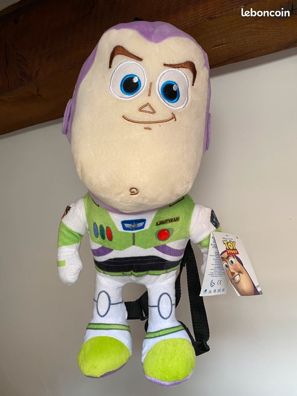 Sac buzz l’éclair (image 1)