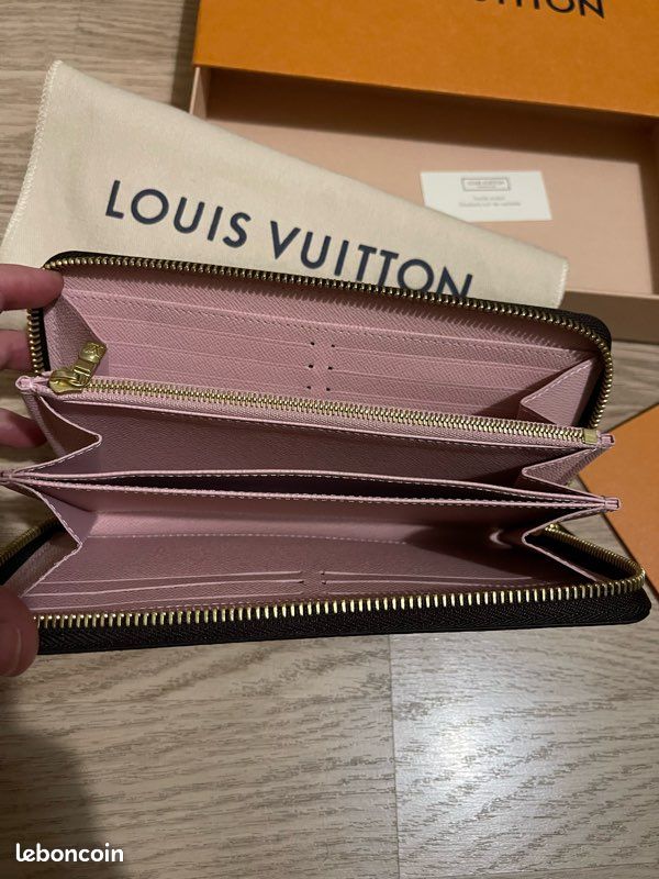 Portefeuille Louis Vuitton (image 2)
