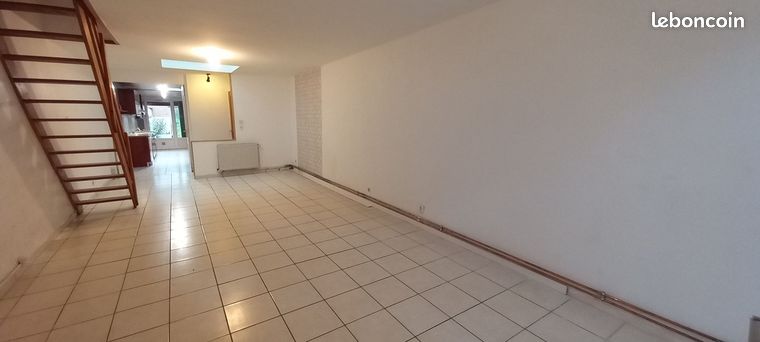 Maison 5 pièces 98 m²