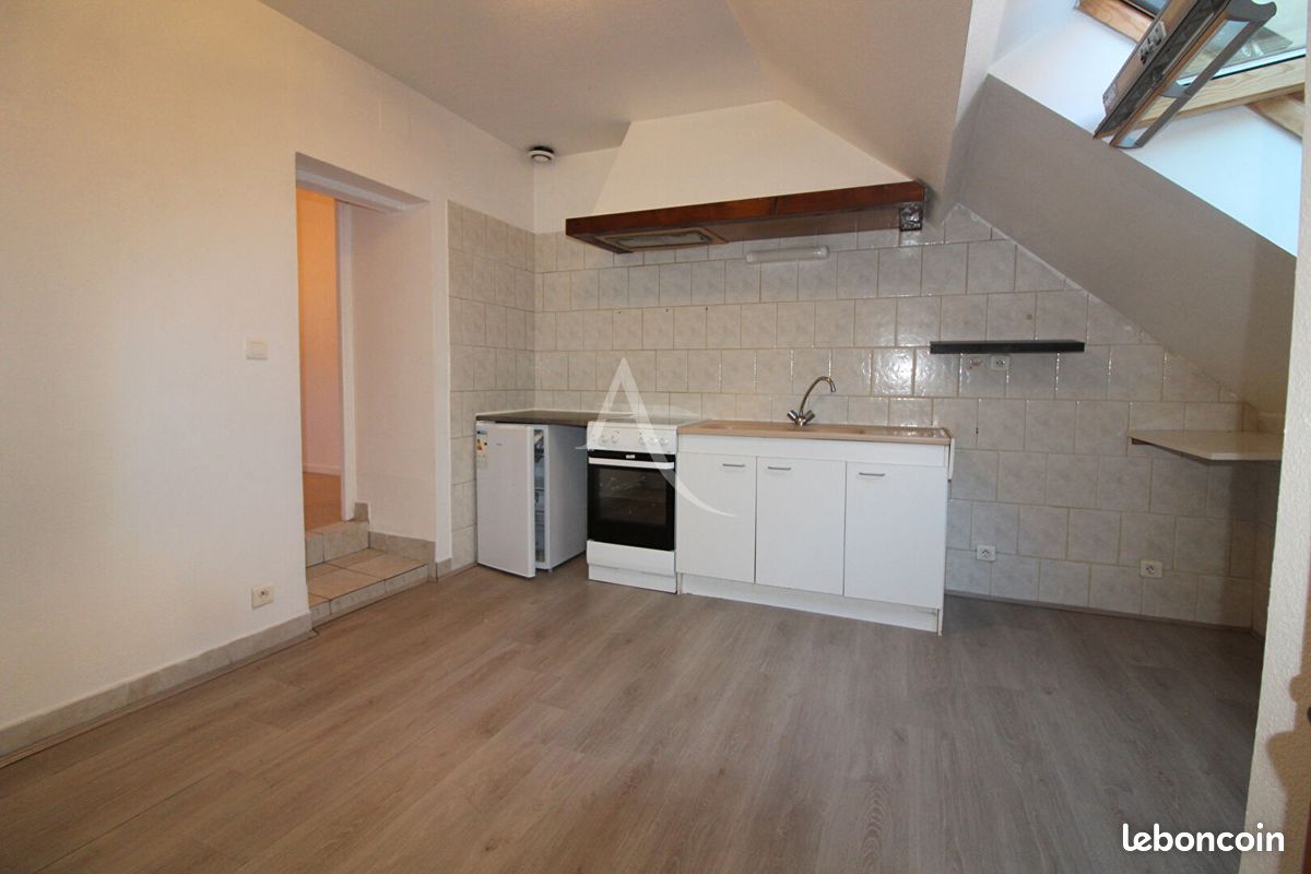 Appartement 2 pièces 29 m² · à Chalon-sur-Saône · 29 m² · 388 €/mois