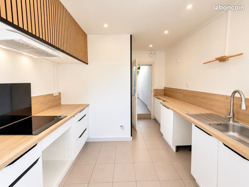 Maison 4 pièces 75 m² · à Villeneuve-sur-Lot · 75 m² · 750 €/mois