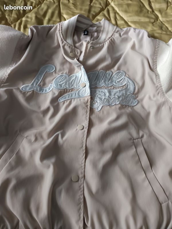 Blouson 14 ans (image 5)
