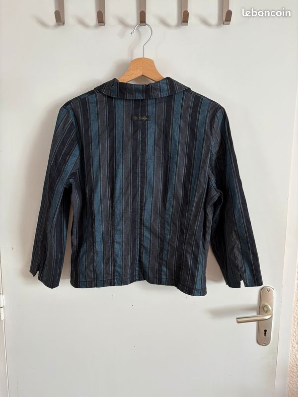Veste JC.Trignon, Neuve (image 11)