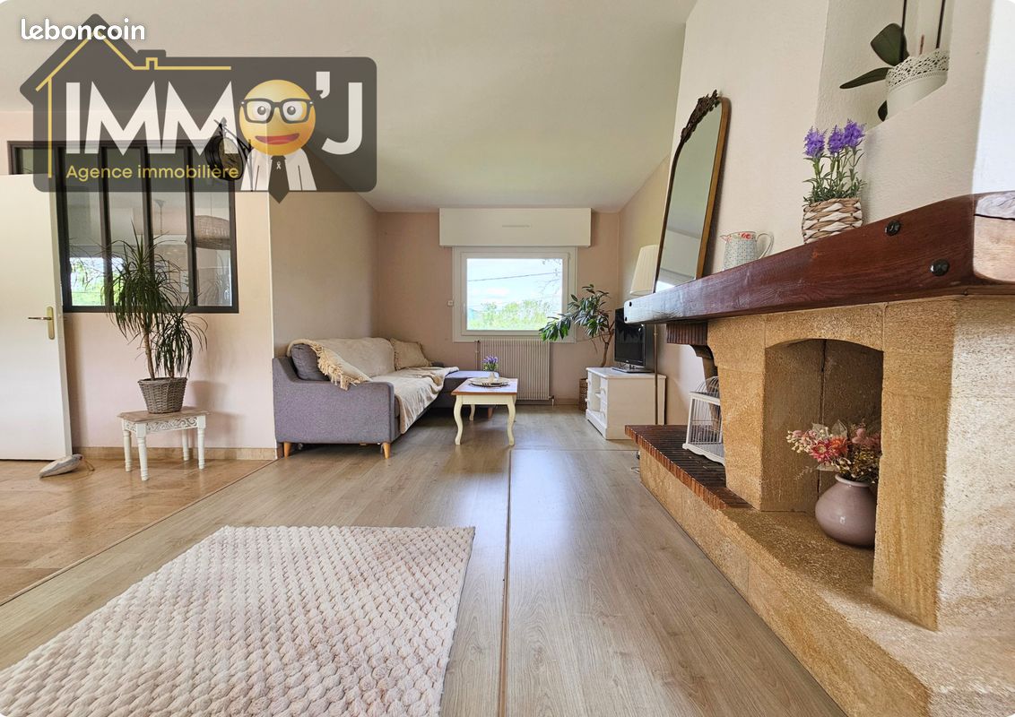 Maison 6 pièces 143 m² · à Sexey-aux-Forges · 143 m² · 379 000 €
