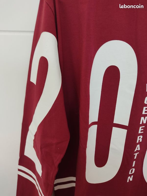 T-shirt 12 ans (image 5)