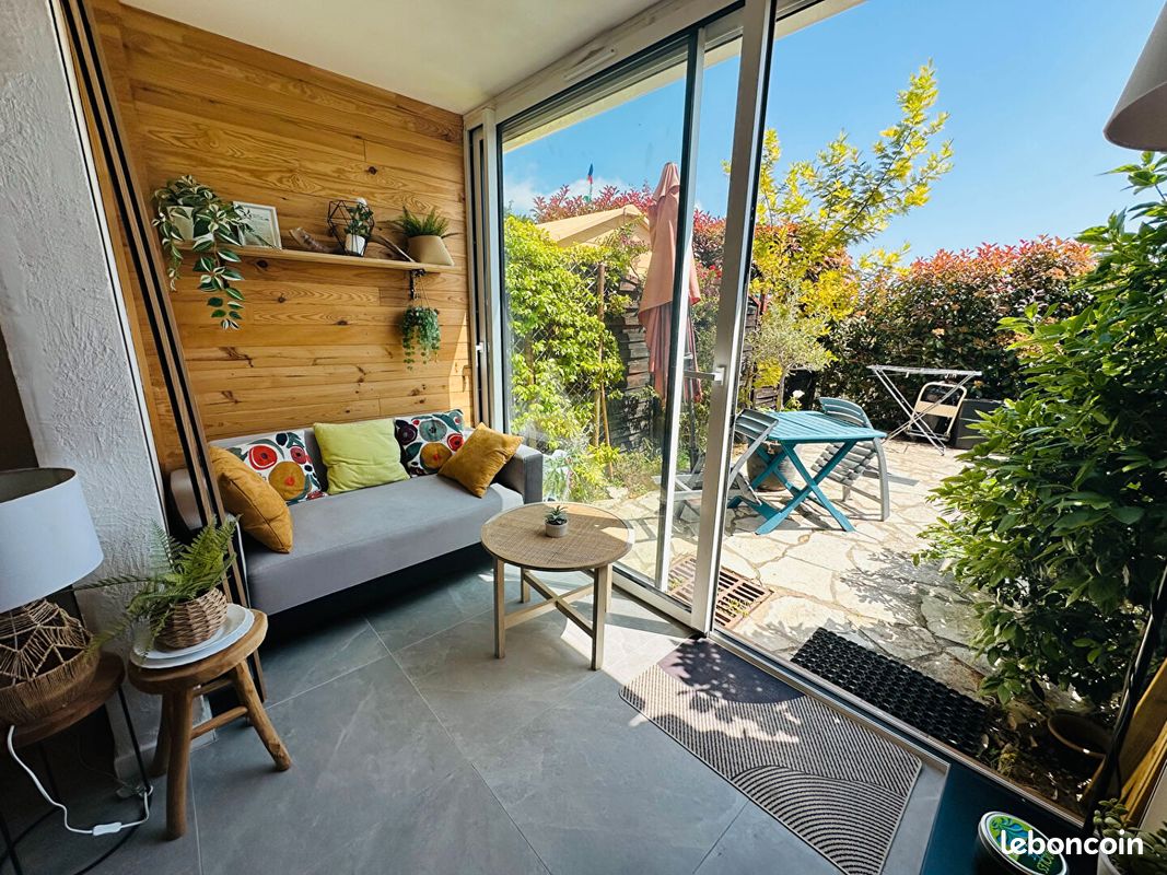 Appartement 2 pièces 25 m² · à Carqueiranne · 25 m² · 189 900 €